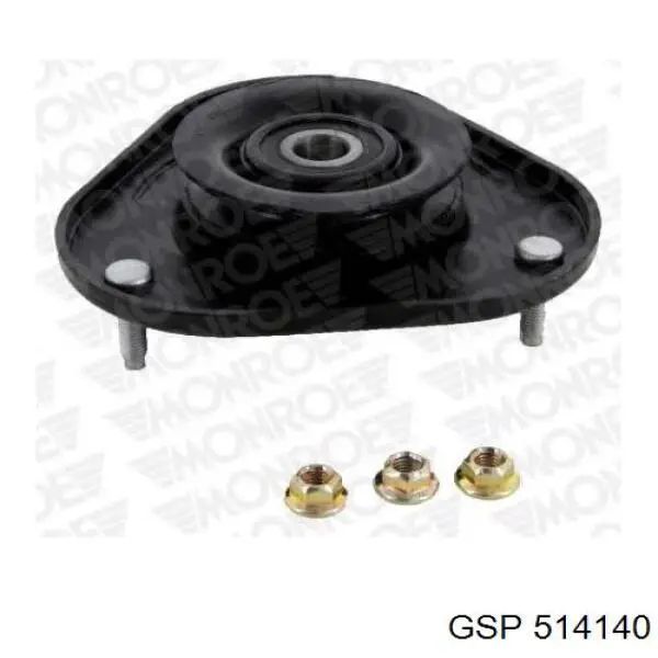 Опора переднего амортизатора T13Z121F RBI