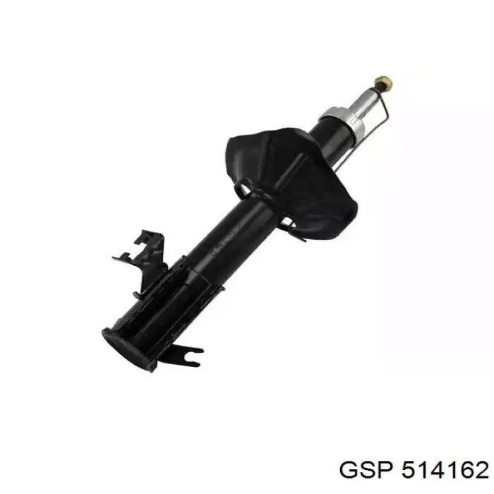 Опора передней стойки GSP 514162