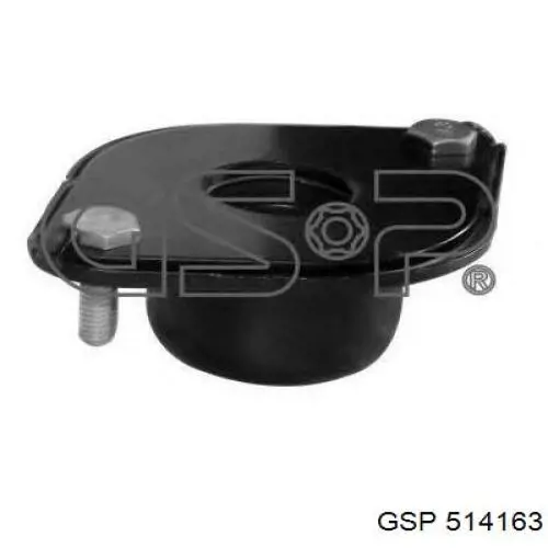 Опора стойки амортизатора переднего Nissan/Infiniti 5432041B03 цена, от 673.50 UAH
