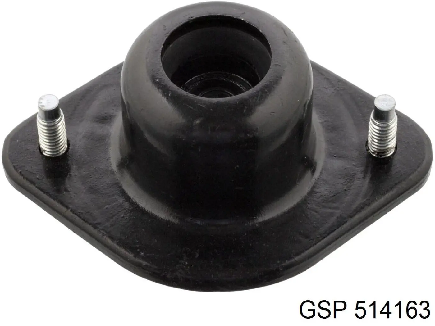 5432041B03 Nissan/Infiniti Подушка амортизатора переднего