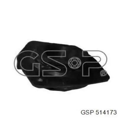 Опора амортизатора переднего левого 543200919R Nissan/Infiniti