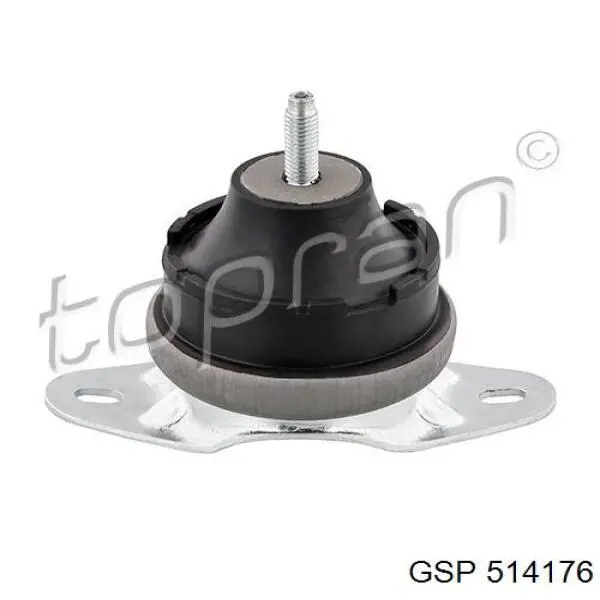 Купить 4171054G10000 Suzuki Опора переднего амортизатора