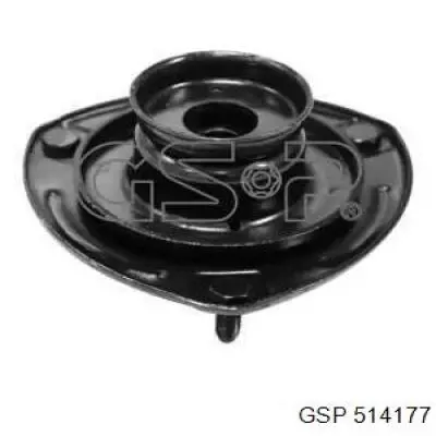 Soporte amortiguador delantero 514177 GSP