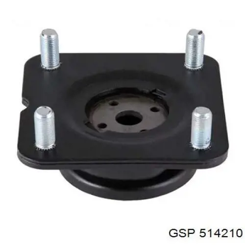 Опора стойки амортизатора переднего GSP 514210 цена, от 13.96 USD