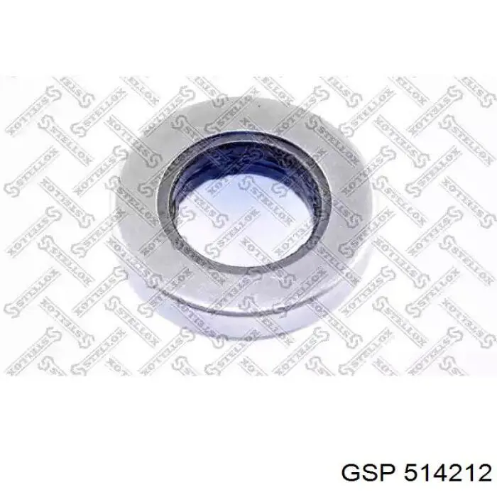 Опора стойки амортизатора переднего GSP 514212 цена, от 22.37 USD