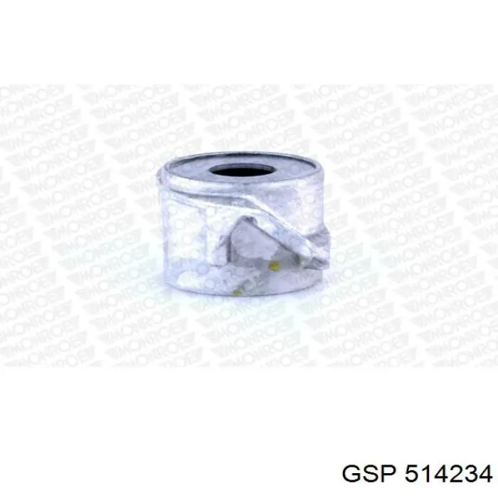 Опора переднего амортизатора 514234 GSP