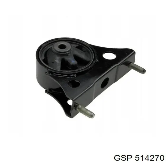Гидроопора двигателя передняя GSP 514270 цена, от 20.85 USD