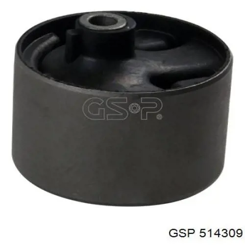 Левая опора двигателя GSP 514309