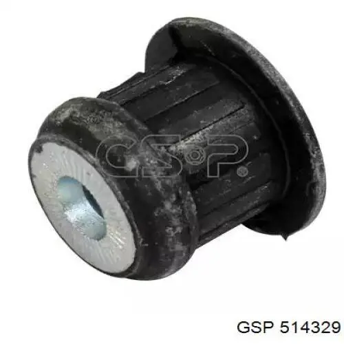 Передняя опора двигателя 1236128200 Toyota