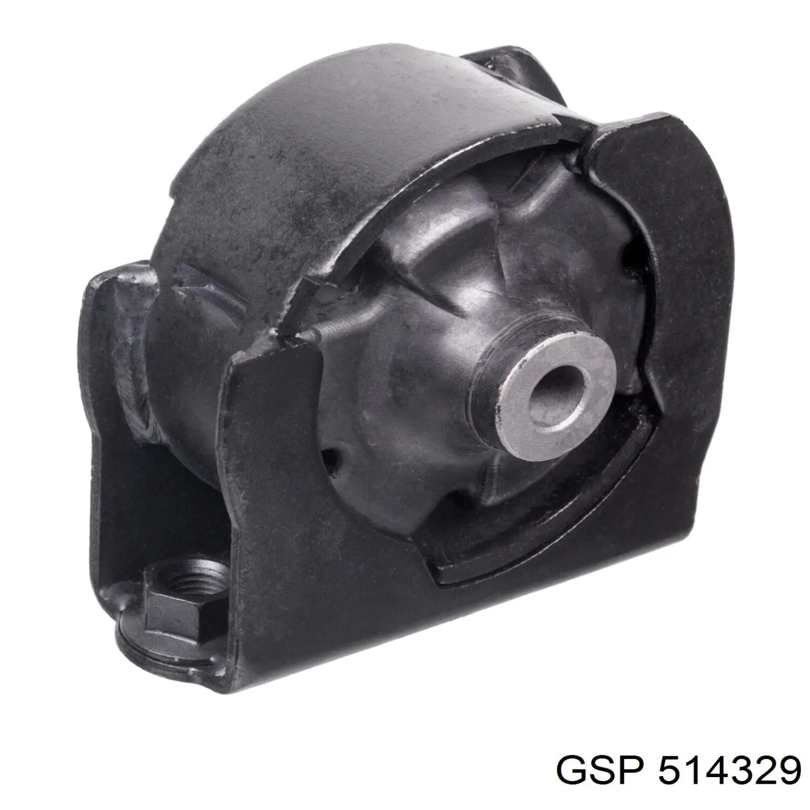Купить 1236128200 Toyota Передняя опора двигателя