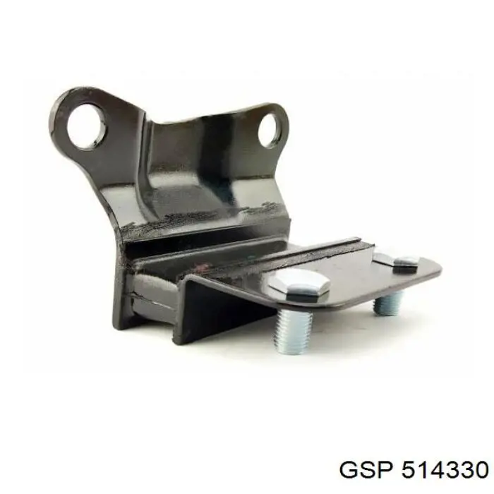 Гидроопора двигателя передняя GSP 514330 цена, от 15.98 USD