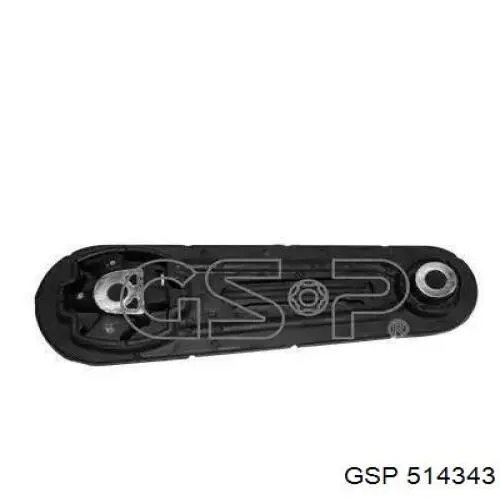 Задняя опора двигателя GSP 514343 цена, от 14.58 USD