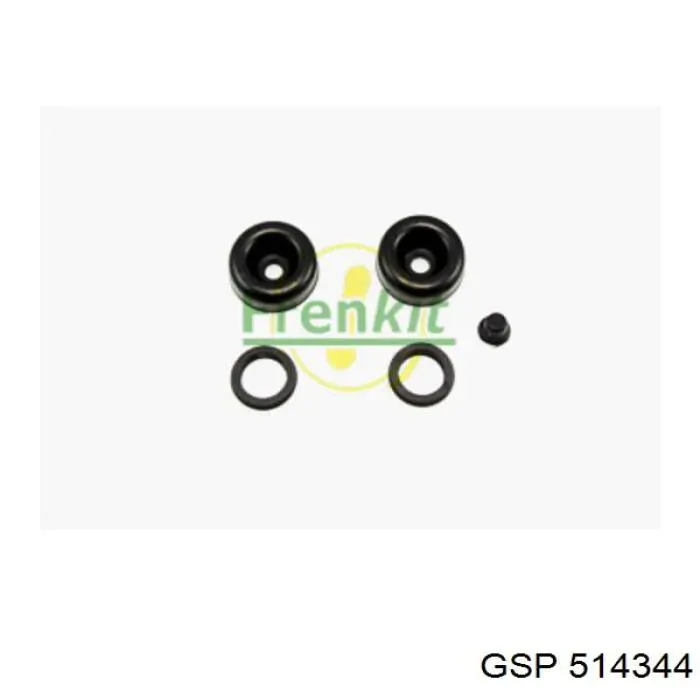 Задняя опора двигателя MR198568 Chery