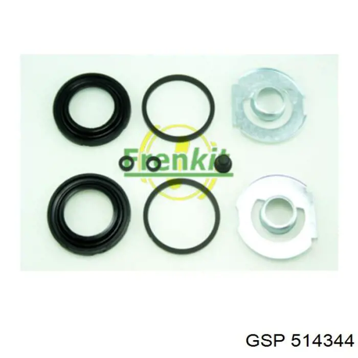 Coxim (suporte) traseiro de motor MR198568 Mitsubishi