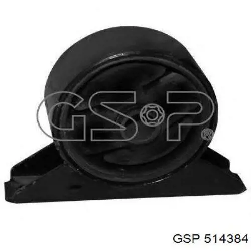 Задняя опора двигателя GSP 514384 цена, от 21.73 USD