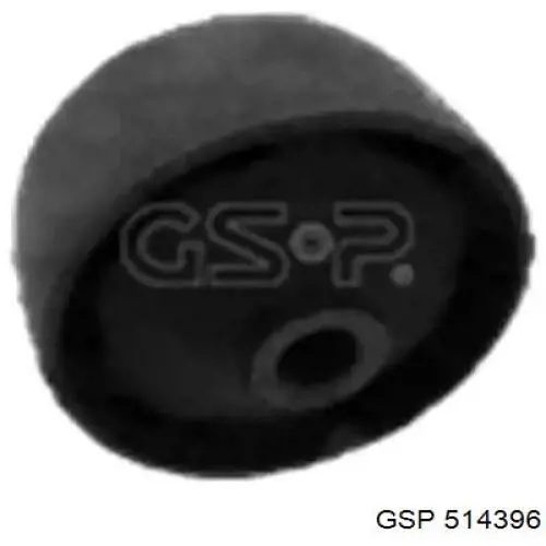 Купить 514396 GSP Гидроопора двигателя задняя