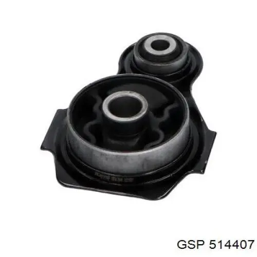 Подушка (опора) двигателя левая передняя GSP 514407 цена, от 17.33 USD