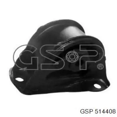 Подушка (опора) двигателя левая передняя GSP 514408 цена, от 16.37 USD