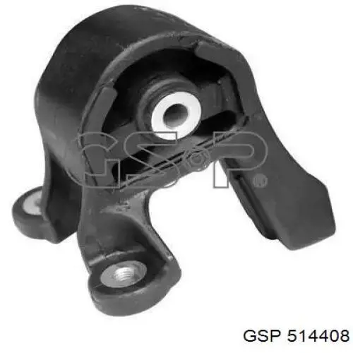 Soporte, motor izquierdo, delantero 514408 GSP