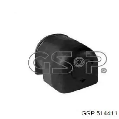 Сайлентблок передней подвески GSP 514411 цена, от 7.11 USD