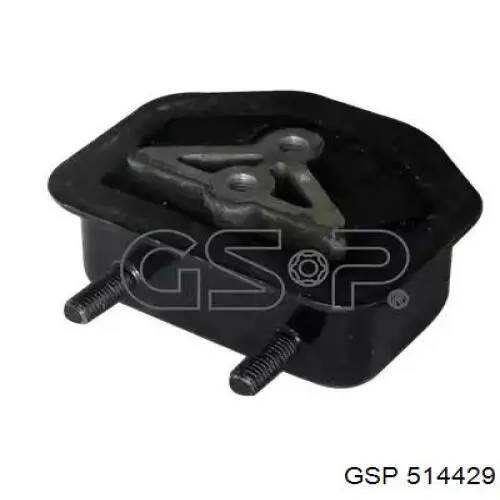 Купить 514429 GSP Гидроопора двигателя задняя