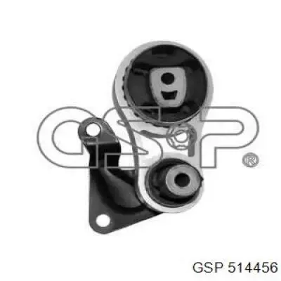 514456 GSP Задняя подушка двигателя