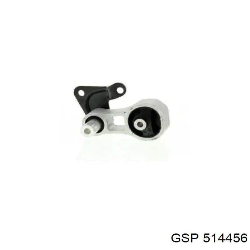 Подушка двигателя GSP 514456