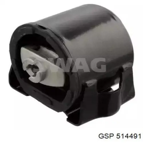 Задняя опора двигателя GSP 514491 цена, от 23.35 USD