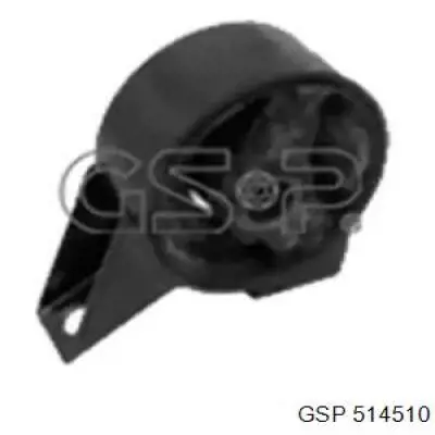 Гидроопора двигателя передняя Hyundai/Kia 2191025110 цена, от 11.45 USD