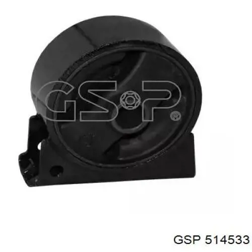 514533 GSP coxim (suporte dianteiro de motor)