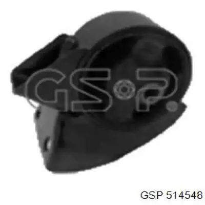 Задняя опора двигателя INF250804 InA-For
