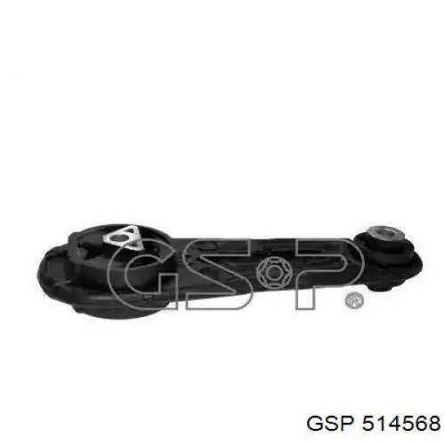 Задняя опора двигателя GSP 514568 цена, от 16.31 USD