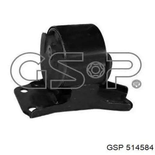 Задняя опора двигателя GSP 514584 цена, от 16.17 USD