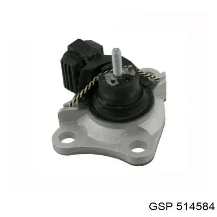 Задняя опора двигателя 514584 GSP