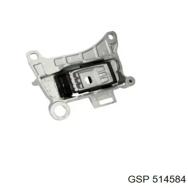 Купить GP8200575641 GP Гидроопора двигателя задняя