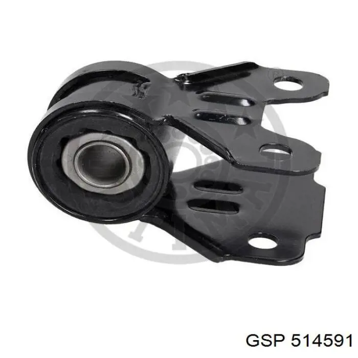 Сайлентблок передней подвески GSP 514591 цена, от 26.01 USD