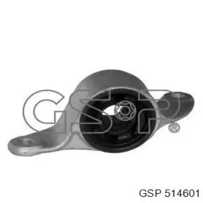 Сайлентблок передней подвески GSP 514601 цена, от 22.98 USD