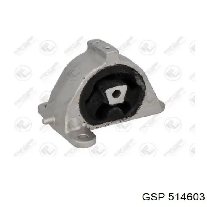 Купить 400643 Maxgear Левая подушка двигателя