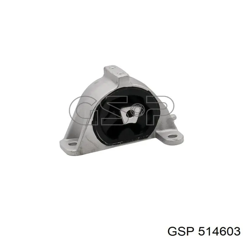 514603 GSP