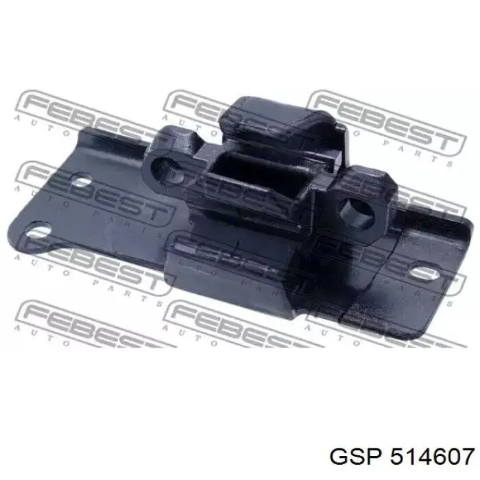 Купить 11220CA00A Nissan/Infiniti Левая подушка двигателя