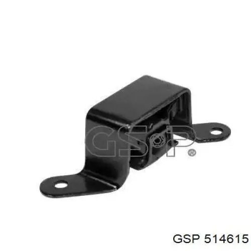 Задняя опора двигателя GSP 514615 цена, от 22.86 USD
