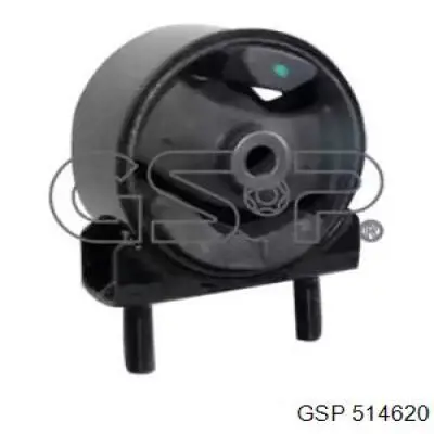 Гидроопора двигателя передняя Suzuki 1172054G10 цена, от 16.72 USD