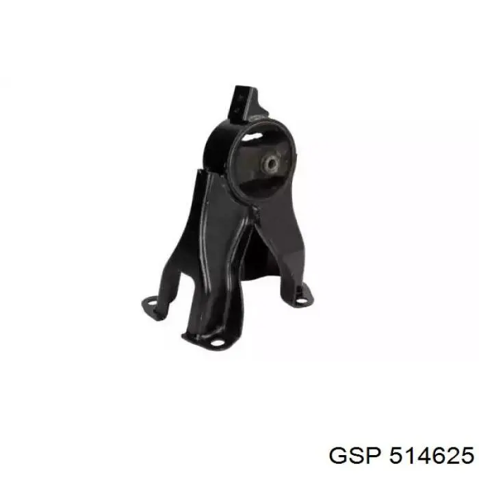 Гидроопора двигателя передняя RBI M09NA4F цена, от 21.28 USD