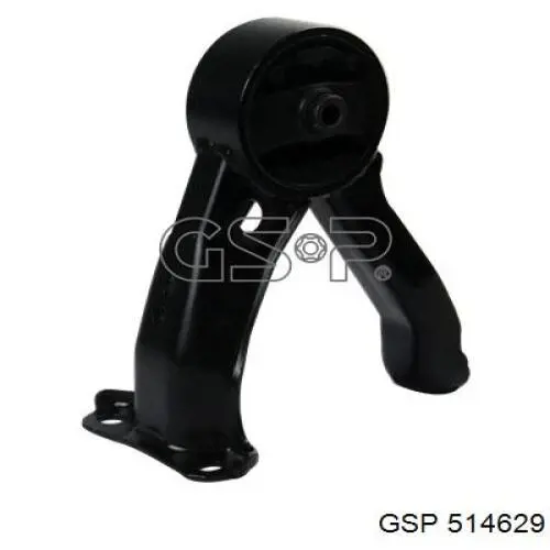 Задняя опора двигателя Q-fix Q0020230 цена, от 32.68 USD