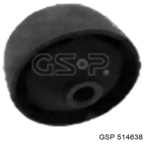 Купить 514638 GSP Подушка (опора) двигателя левая задняя