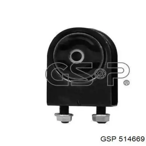 Гидроопора двигателя передняя RBI D0937FMZ цена, от 15.99 USD