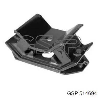 Soporte de motor trasero 514694 GSP