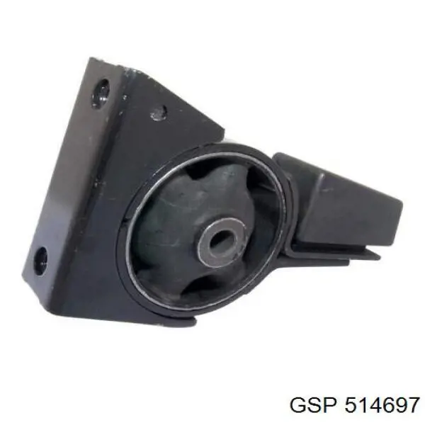 Coxim (suporte) dianteiro de motor Toyota 1236102090 preço, a partir de 178,58 USD