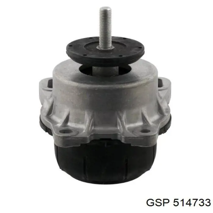 Подушка двигателя левая/правая Ford 4721590