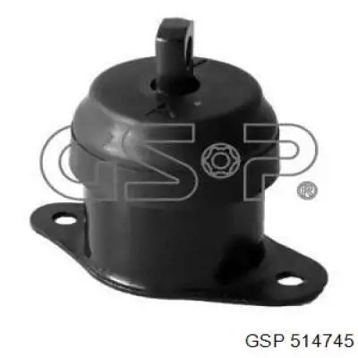 Soporte de motor derecho 514745 GSP